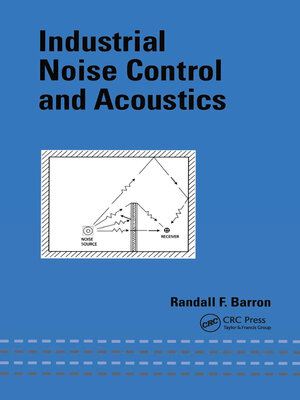 cover image of Industrial Noise Control and Acoustics